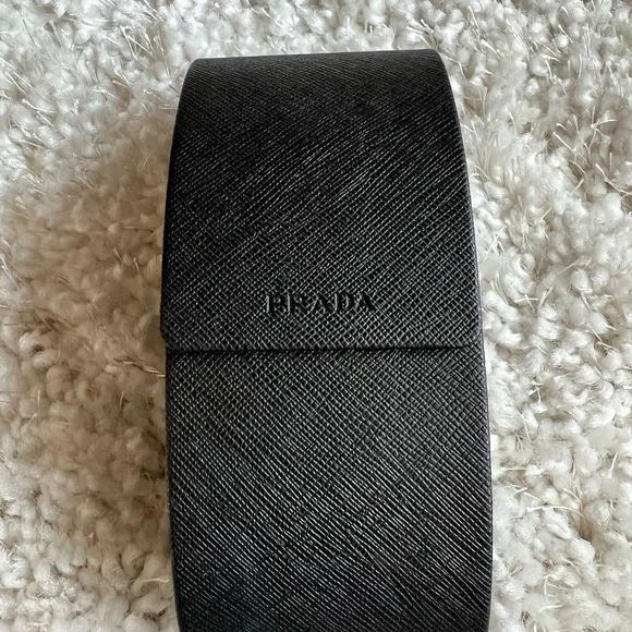 Prada Retro Dixie runway mirrored sunglasses - Picture 15 of 16